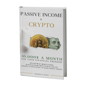 Passive Income & Crypto